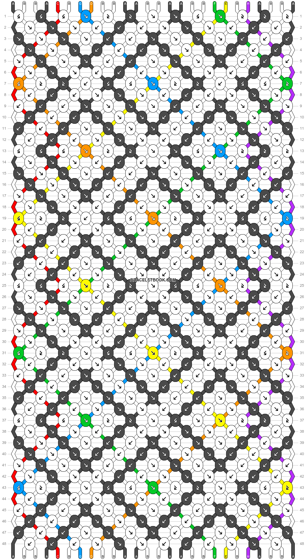 Normal pattern #209099 variation #438822 pattern