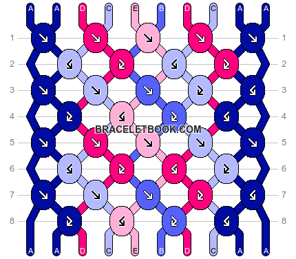 Normal pattern #145 variation #438823 pattern