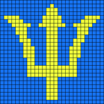 Alpha pattern #13540 variation #438824