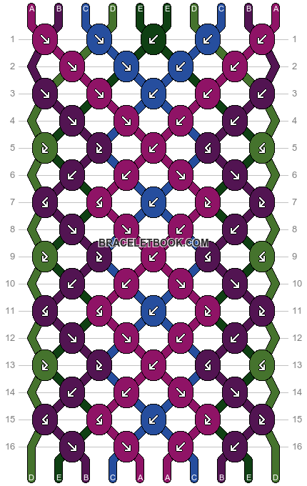 Normal pattern #17657 variation #438825 pattern