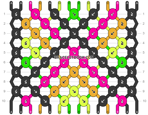 Normal pattern #26401 variation #438826 pattern