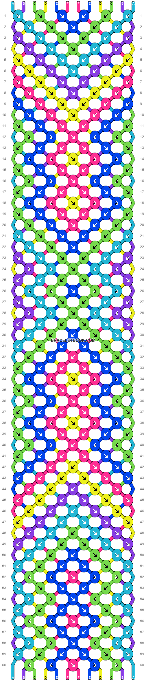 Normal pattern #34071 variation #438827 pattern