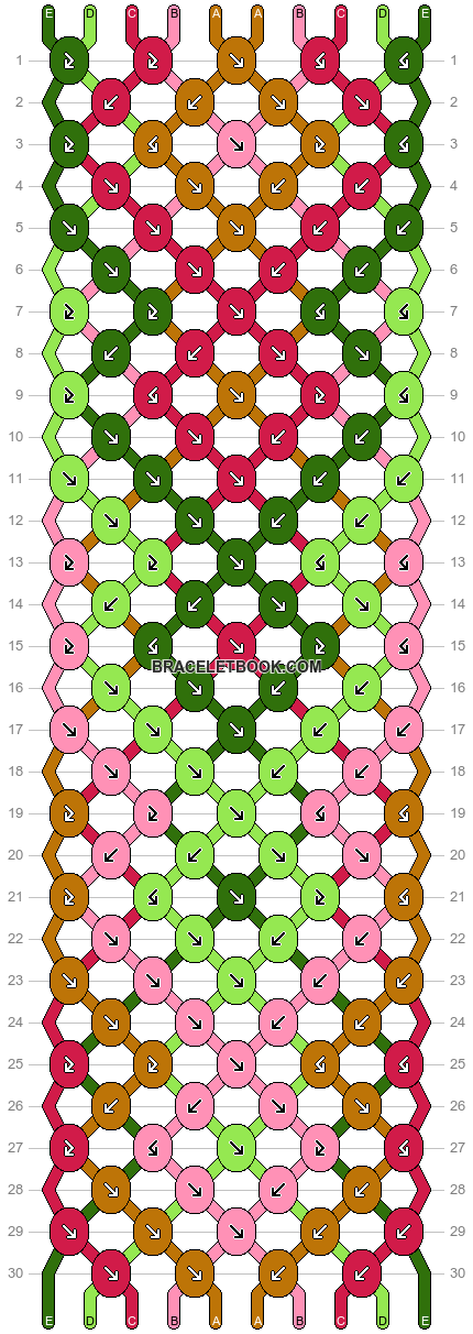 Normal pattern #202624 variation #438828 pattern
