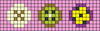 Alpha pattern #209309 variation #438829