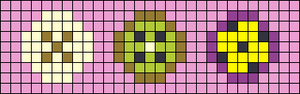 Alpha pattern #209309 variation #438829
