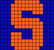 Alpha pattern #175800 variation #438830