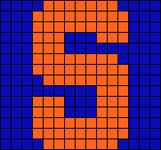 Alpha pattern #175800 variation #438830