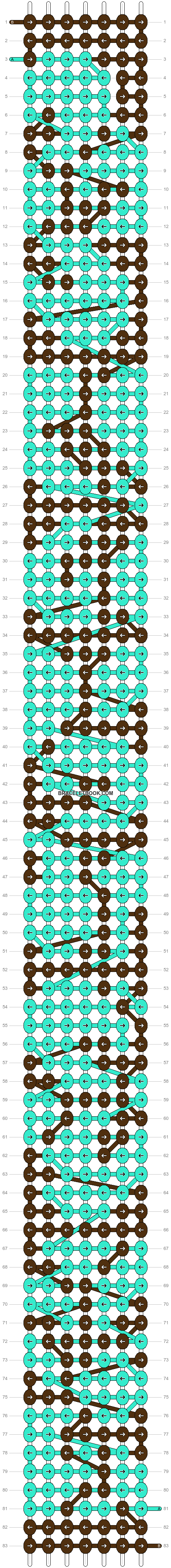 Alpha pattern #170715 variation #438831 pattern