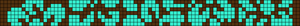 Alpha pattern #170715 variation #438831