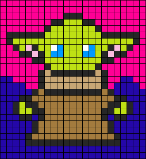Alpha pattern #166420 variation #438832 preview