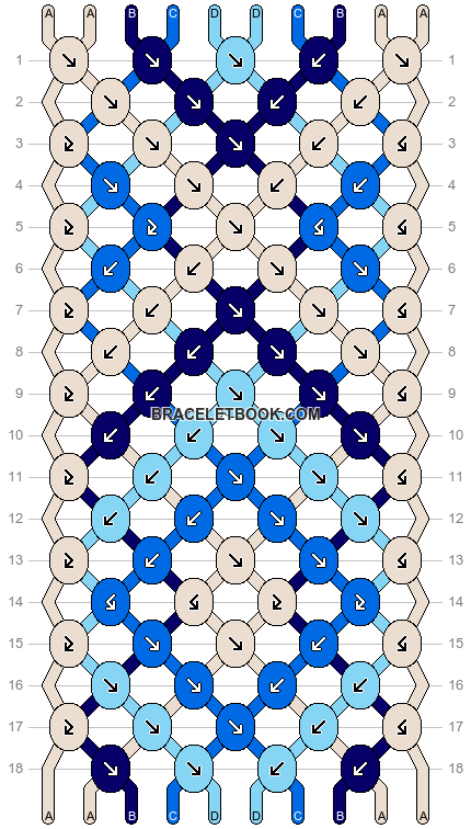 Normal pattern #23268 variation #438833 pattern