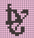 Alpha pattern #181786 variation #438834
