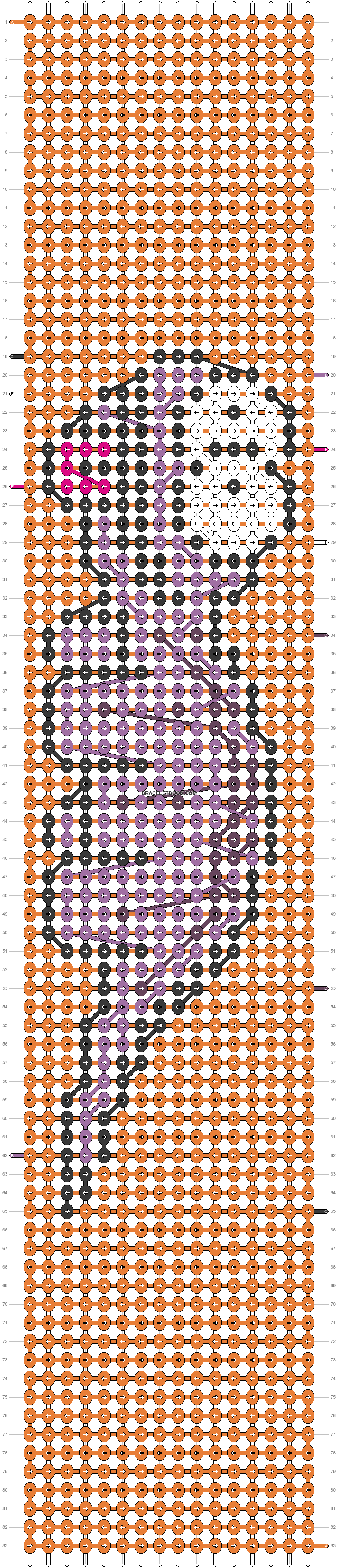 Alpha pattern #80890 variation #438836 pattern