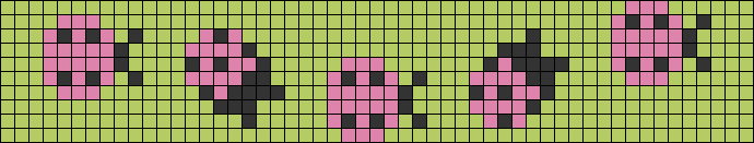 Alpha pattern #127296 variation #438837 preview