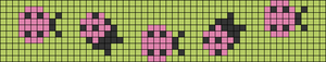 Alpha pattern #127296 variation #438837