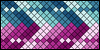 Normal pattern #55343 variation #438839