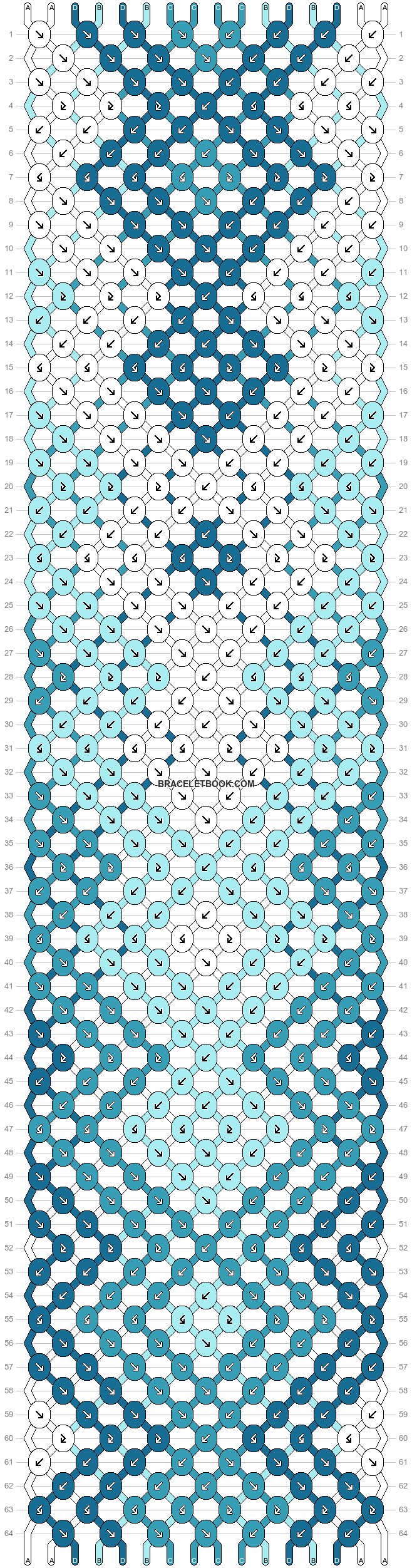 Normal pattern #27403 variation #438840 pattern