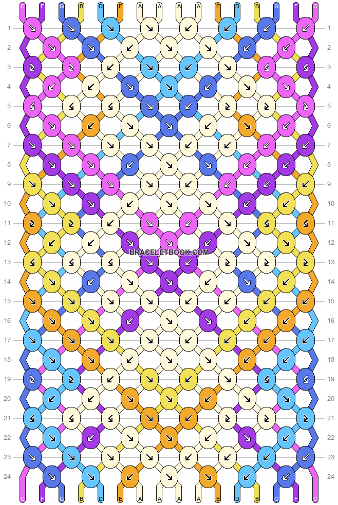 Normal pattern #209334 variation #438841 pattern