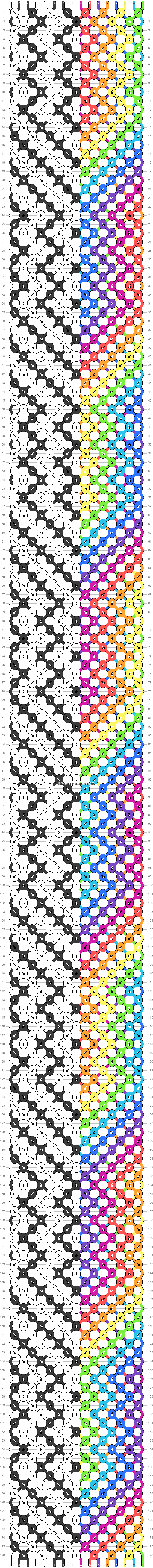 Normal pattern #33560 variation #438842 pattern