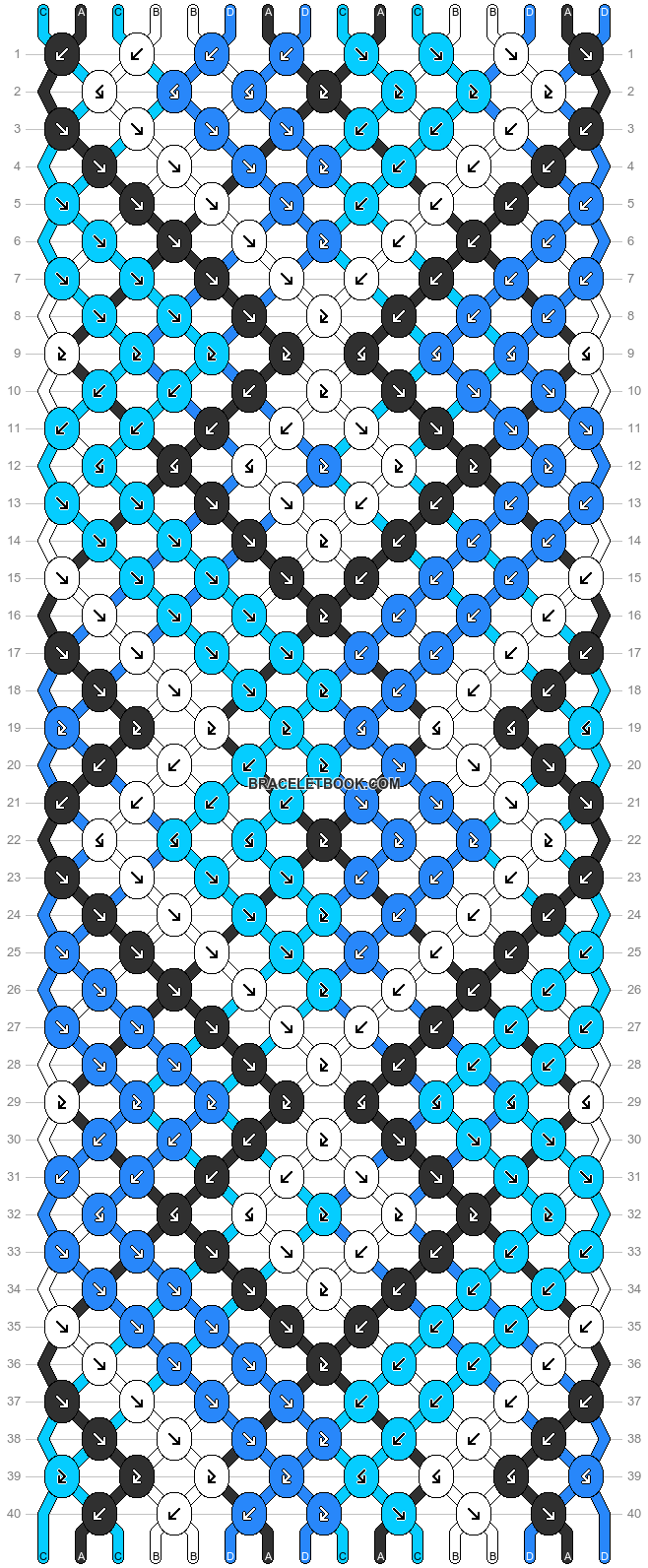 Normal pattern #33613 variation #438843 pattern