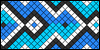 Normal pattern #33613 variation #438843