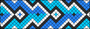 Normal pattern #33613 variation #438843