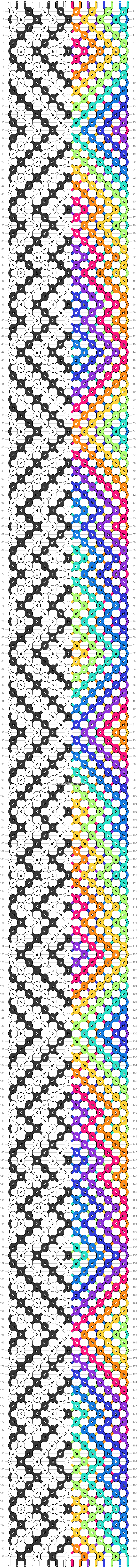 Normal pattern #52187 variation #438845 pattern