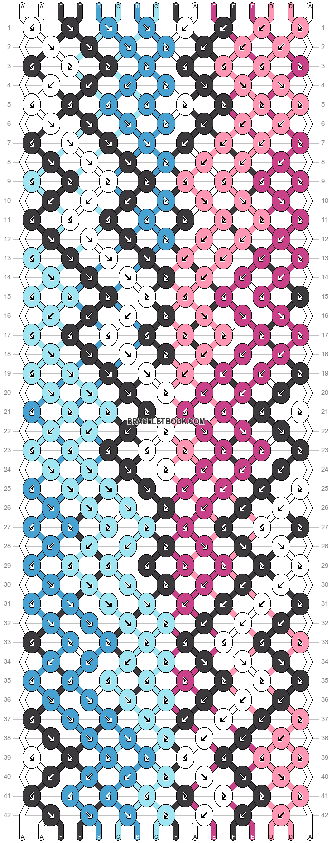 Normal pattern #71689 variation #438847 pattern