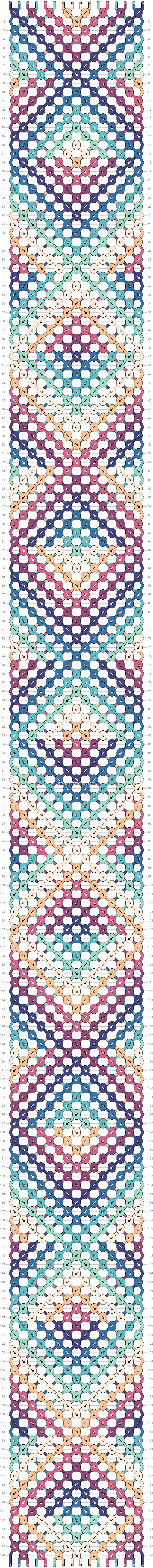 Normal pattern #34407 variation #438849 pattern