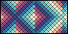 Normal pattern #34407 variation #438849