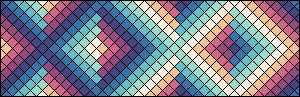 Normal pattern #34407 variation #438849