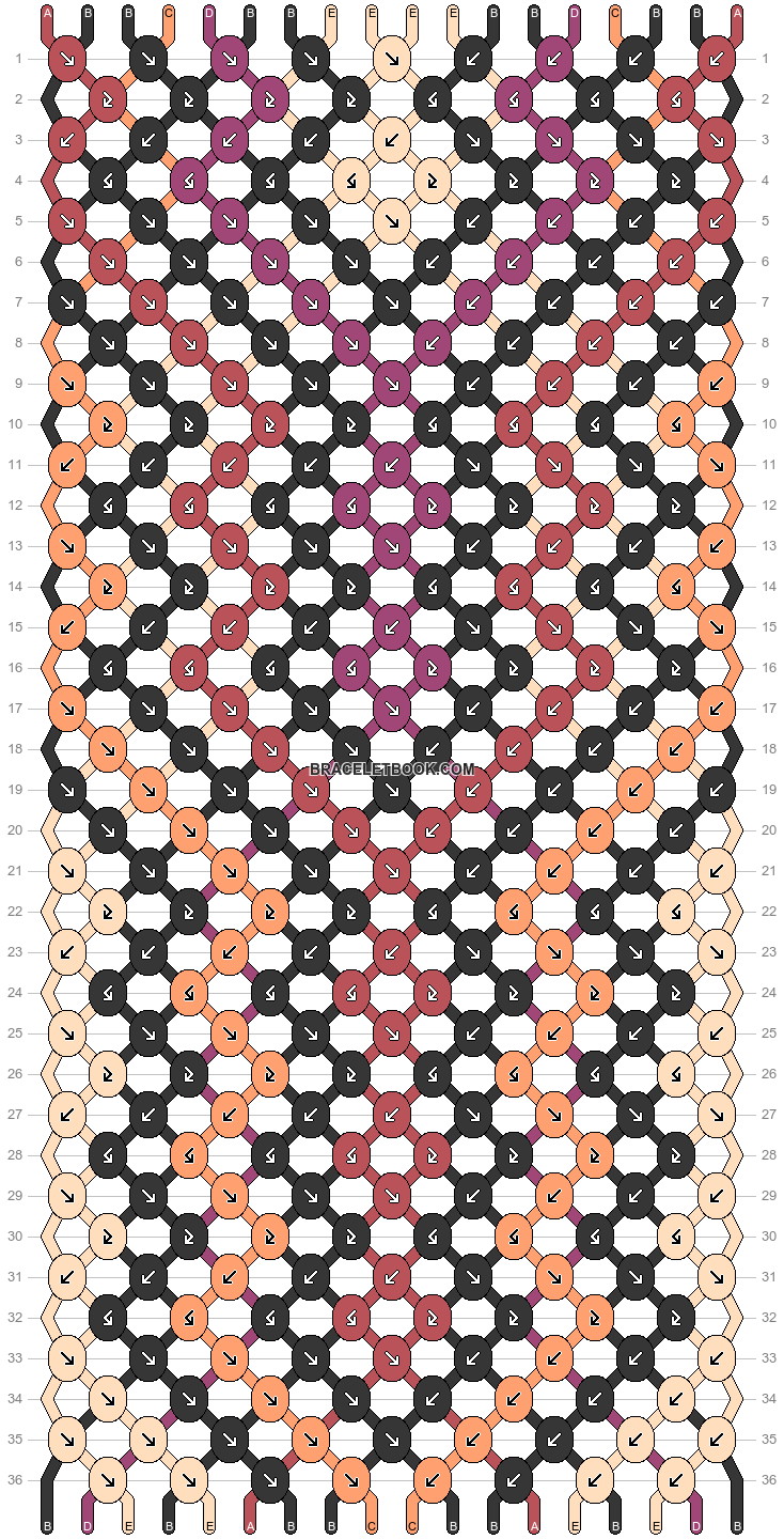 Normal pattern #36314 variation #438850 pattern