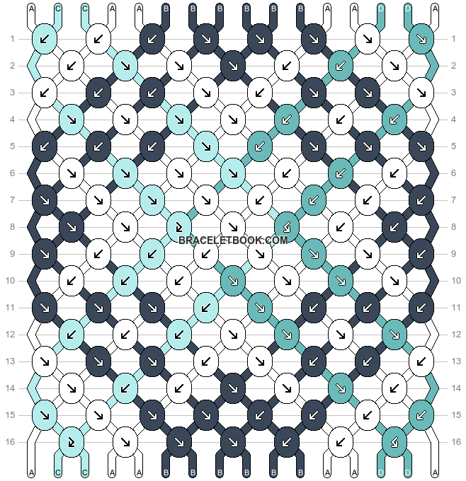 Normal pattern #22825 variation #438851 pattern