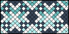 Normal pattern #22825 variation #438851