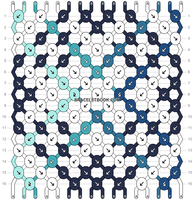Normal pattern #22825 variation #438852 pattern