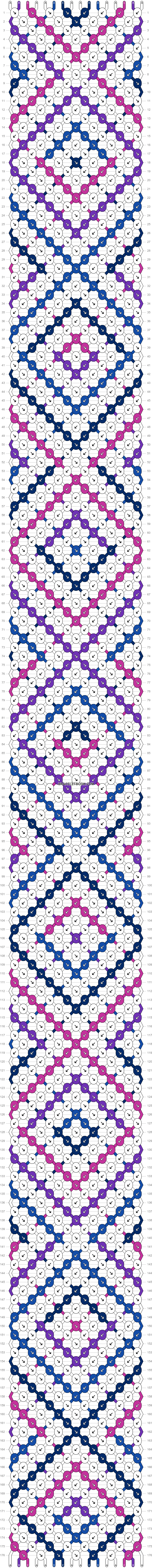 Normal pattern #34407 variation #438853 pattern