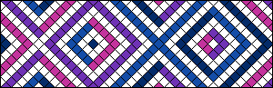 Normal pattern #34407 variation #438853