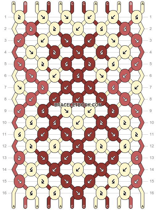 Normal pattern #171572 variation #438854 pattern