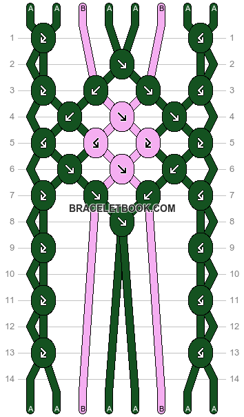 Normal pattern #91694 variation #438856 pattern
