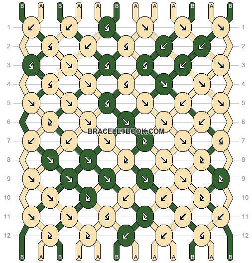 Normal pattern #172408 variation #438858 pattern