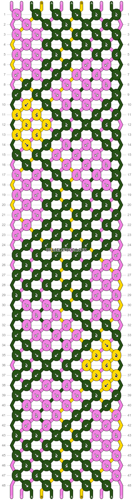 Normal pattern #173378 variation #438859 pattern