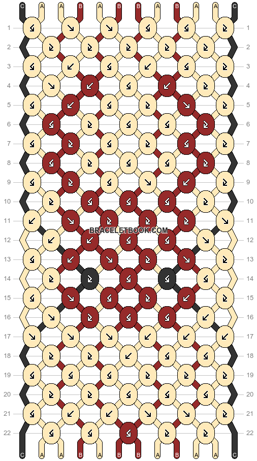 Normal pattern #188605 variation #438860 pattern