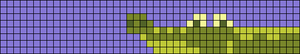 Alpha pattern #209301 variation #438862