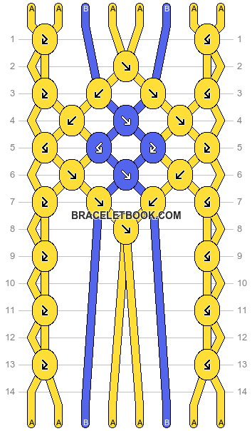 Normal pattern #91694 variation #438864 pattern