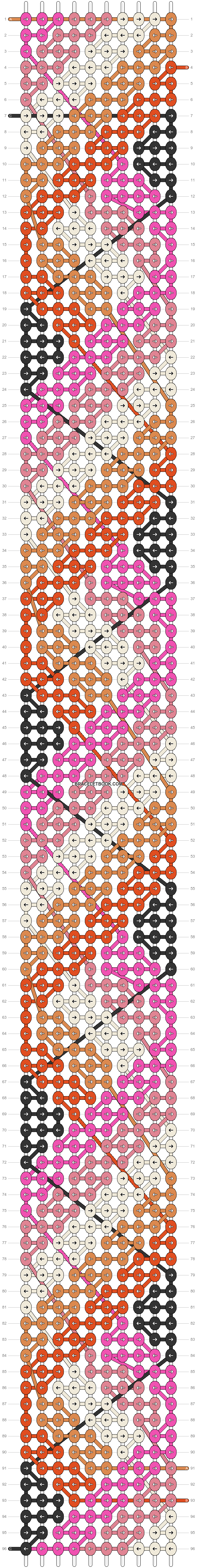 Alpha pattern #180481 variation #438866 pattern