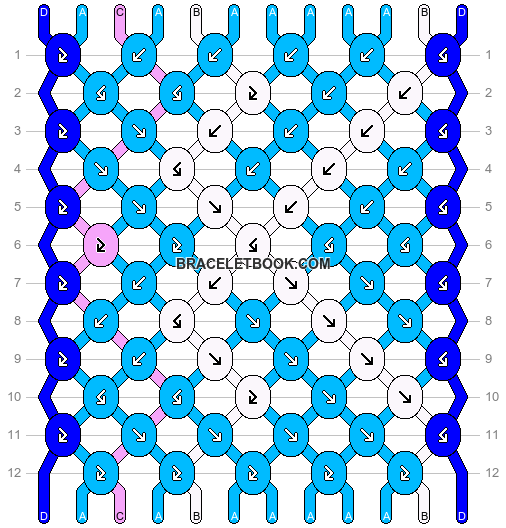 Normal pattern #87240 variation #438867 pattern