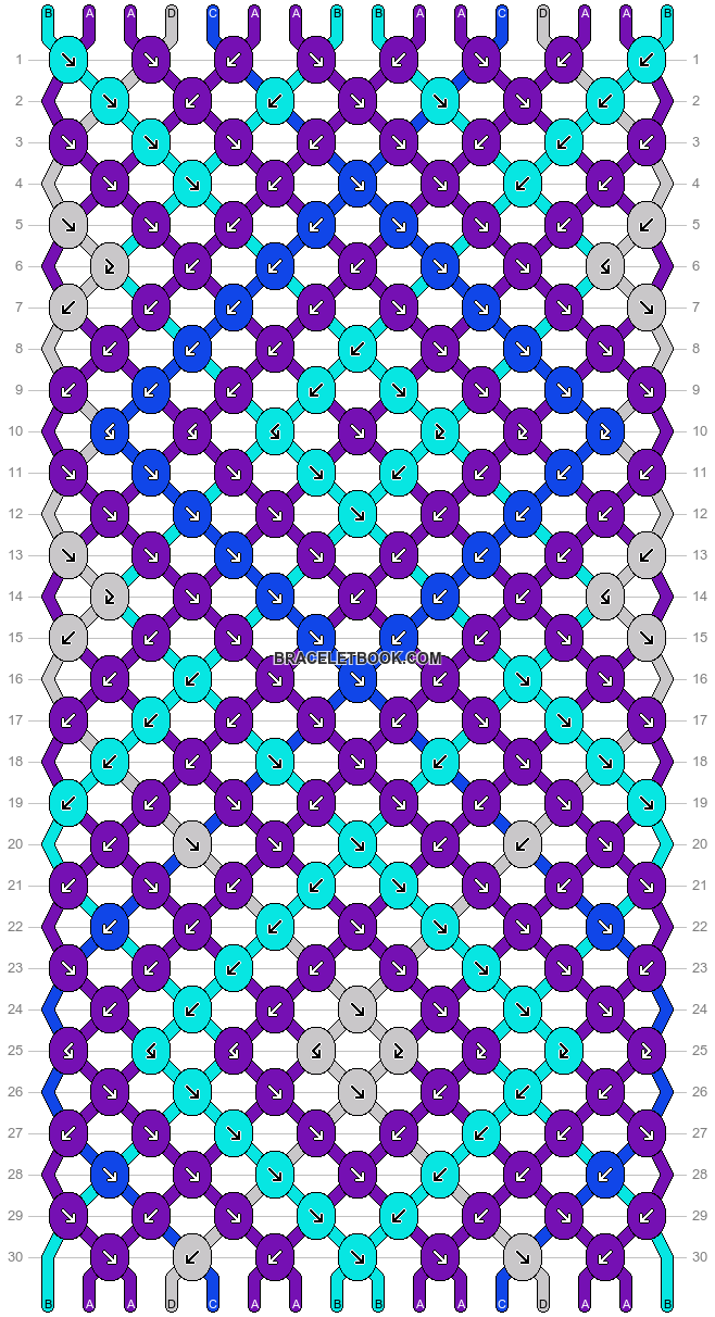 Normal pattern #63773 variation #438868 pattern