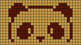 Alpha pattern #40027 variation #438869