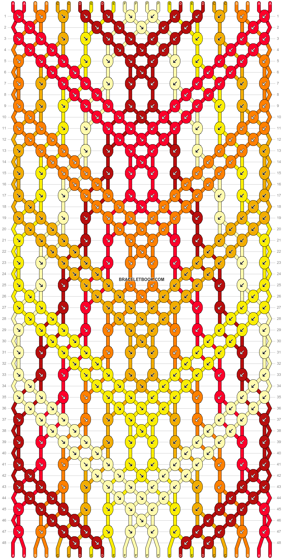 Normal pattern #27679 variation #438871 pattern