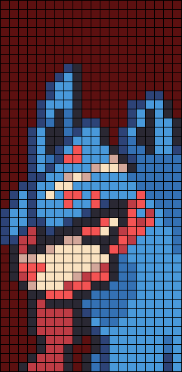 Alpha pattern #203896 variation #438872 preview